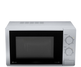 Микроволновая печь LG MH-6022DS в Нижнем Новгороде