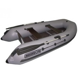 Лодка Навигатор - Оптима 290 plus в Нижнем Новгороде