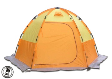 Палатка Maverick Ice Fishing №5 в Нижнем Новгороде