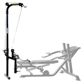 Опция - тяга сверху Powertec WB-LTA13 