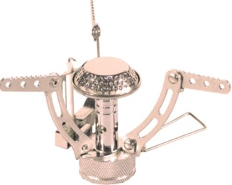 Газовая горелка Следопыт "Одинокий путешественник" в Нижнем Новгороде