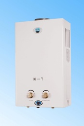 Газовый водонагреватель Нева-Транзит ВПГ-10ЕА в Нижнем Новгороде