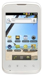 Fly IQ238 Jazz White в Нижнем Новгороде