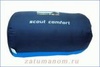 Спальник High Peak Scout Comfort в Нижнем Новгороде вид 3