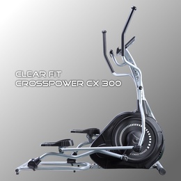 Эллиптический тренажер Clear Fit CrossPower CX 300 в Нижнем Новгороде