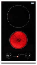 Электрическая поверхность Krona IEC 2302 H Inox в Нижнем Новгороде