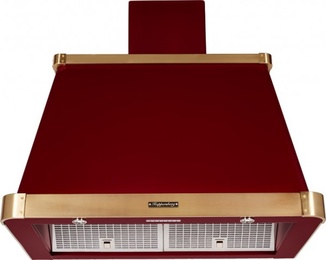 Вытяжка Kuppersberg V 939 BOR Bronze в Нижнем Новгороде