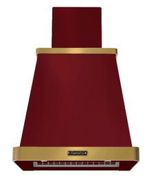 Вытяжка Kuppersberg V 639 BOR Bronze в Нижнем Новгороде