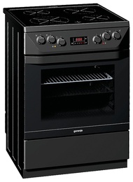 Электрическая плита Gorenje EC 63399 DBR в Нижнем Новгороде