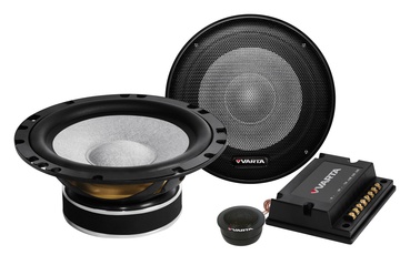 Автоакустика Varta V-SPB 5.2 в Нижнем Новгороде