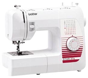 Швейная машинка Brother Star-27S в Нижнем Новгороде