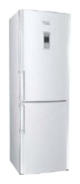 Холодильник Hotpoint-Ariston HBD 1182.3 F H в Нижнем Новгороде