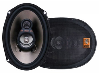 Автоакустика Mystery MJ 710 в Нижнем Новгороде