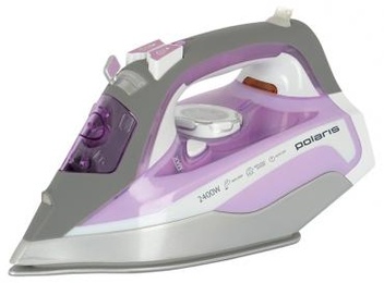 Утюг Polaris PIR 2465AK Лиловый в Нижнем Новгороде