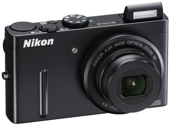 Фотоаппарат Nikon Coolpix P300 в Нижнем Новгороде