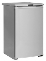 Холодильник Саратов 452 серый в Нижнем Новгороде