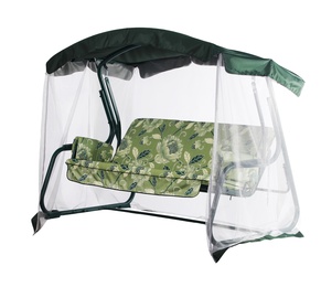 Качели садовые "Майами" Москитная сетка в Нижнем Новгороде