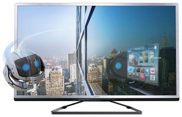 ЖК телевизор Philips 32PFL4508T/60 в Нижнем Новгороде