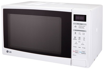Микроволновая печь LG MS-2041N в Нижнем Новгороде