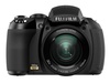 Фотоаппарат Fujifilm FinePix HS10 в Нижнем Новгороде вид 2