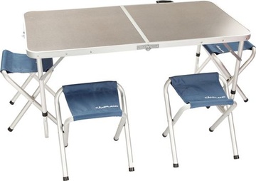 Набор Campland AT019-4+AC009 (cтол + 4 стула) в Нижнем Новгороде