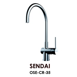 Смеситель Omoikiri Sendai в Нижнем Новгороде