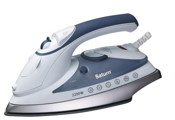 Утюг Saturn ST-CC7109 (10) в Нижнем Новгороде