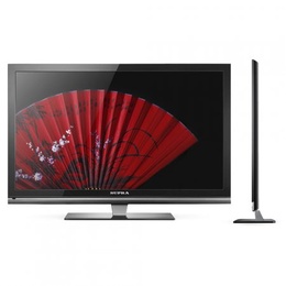 ЖК телевизор Supra STV-LC1985WL Silver в Нижнем Новгороде