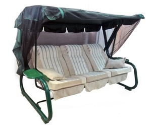 Качели садовые "Палермо" в Нижнем Новгороде