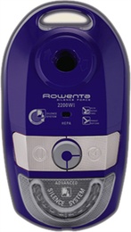 Пылесос Rowenta RO 4729 Silence Force в Нижнем Новгороде