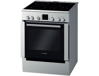 Электрическая плита Bosch HCE644650R в Нижнем Новгороде