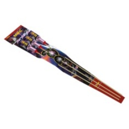 Ракеты "МКС" 1/20/4 в Нижнем Новгороде