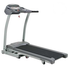 Беговая дорожка Torneo Magic T-410 в Нижнем Новгороде