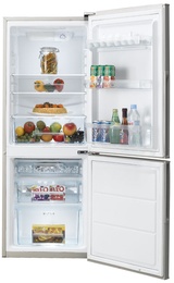 Холодильник Samsung RL-23 FCSW в Нижнем Новгороде