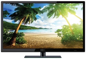 ЖК телевизор Shivaki STV-24LED17 в Нижнем Новгороде