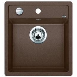 Мойка Blanco Dalago 45, Гранит, мускат с клапаном-автоматом в Нижнем Новгороде