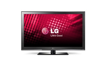 ЖК телевизор LG 42CS460 в Нижнем Новгороде