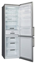 Холодильник LG GA-B489 BMQZ в Нижнем Новгороде