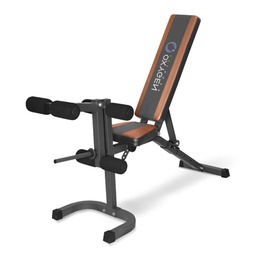 Скамья Oxygen Atlanta в Нижнем Новгороде