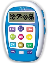 Портативный "Тренажер для мозга" 615 в Нижнем Новгороде