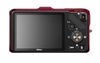 Фотоаппарат Nikon Coolpix S9300 Red в Нижнем Новгороде вид 2