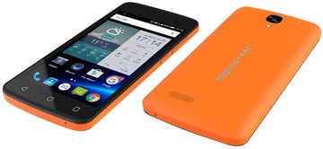 Highscreen Easy F PRO Orange в Нижнем Новгороде