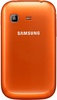 Samsung S5300 Galaxy Pocket Orange в Нижнем Новгороде вид 2