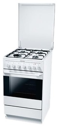 Газовая плита Electrolux EKK 511100 W в Нижнем Новгороде