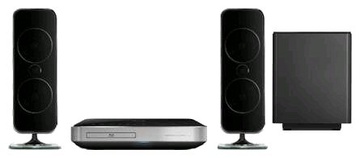 Домашний кинотеатр Philips HTS7200 в Нижнем Новгороде