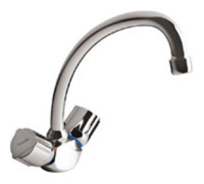 Смеситель Vidima Эко B2117AA/B9741AA/BA165AA в Нижнем Новгороде