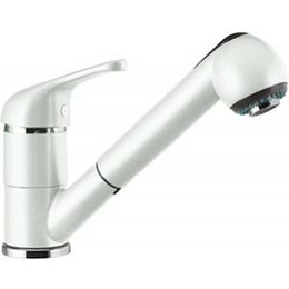 Смеситель Kuppersberg Vida KG2580 White в Нижнем Новгороде