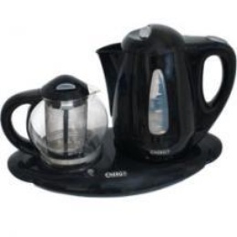 Чайный набор ENERGY EN-203 черный (6) в Нижнем Новгороде