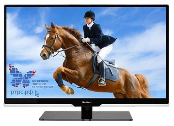 ЖК телевизор Rolsen RL-22E1301GFT2C в Нижнем Новгороде