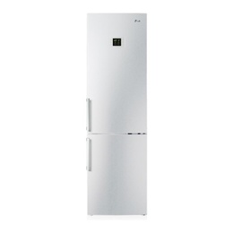 Холодильник LG GW-B499 BAQW в Нижнем Новгороде